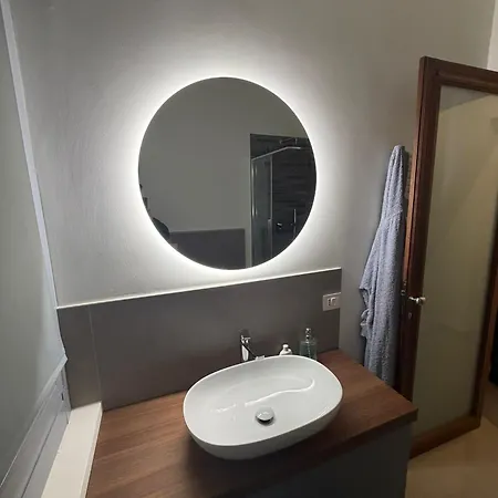 Apartamento App Novara Centro Free Parking & Self Check In 24H *