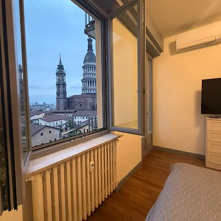 Lejlighed App Baluardo Quintino Sella