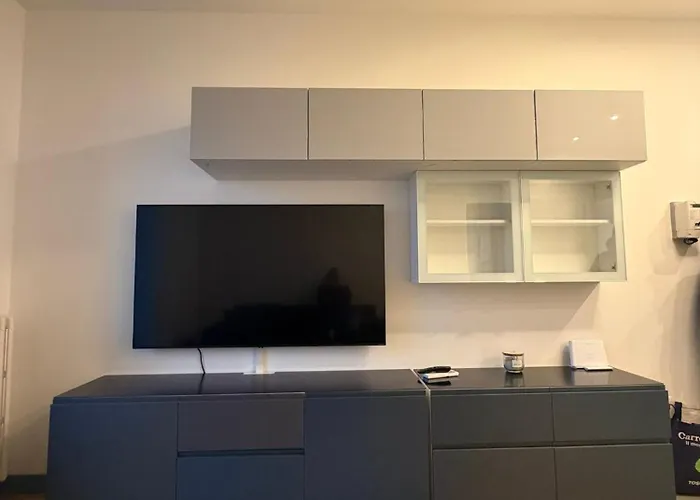 Appartement App Centro Novara