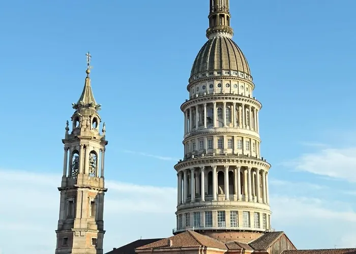 App Centro Appartement *