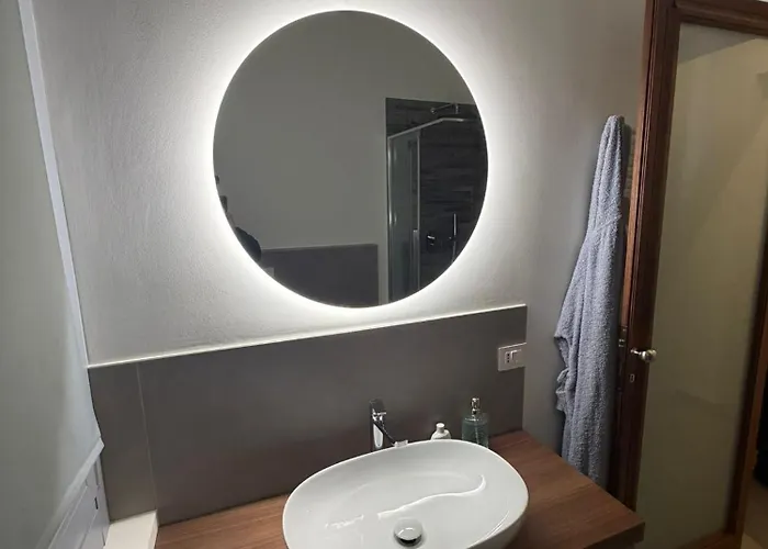 Appartement App Centro *